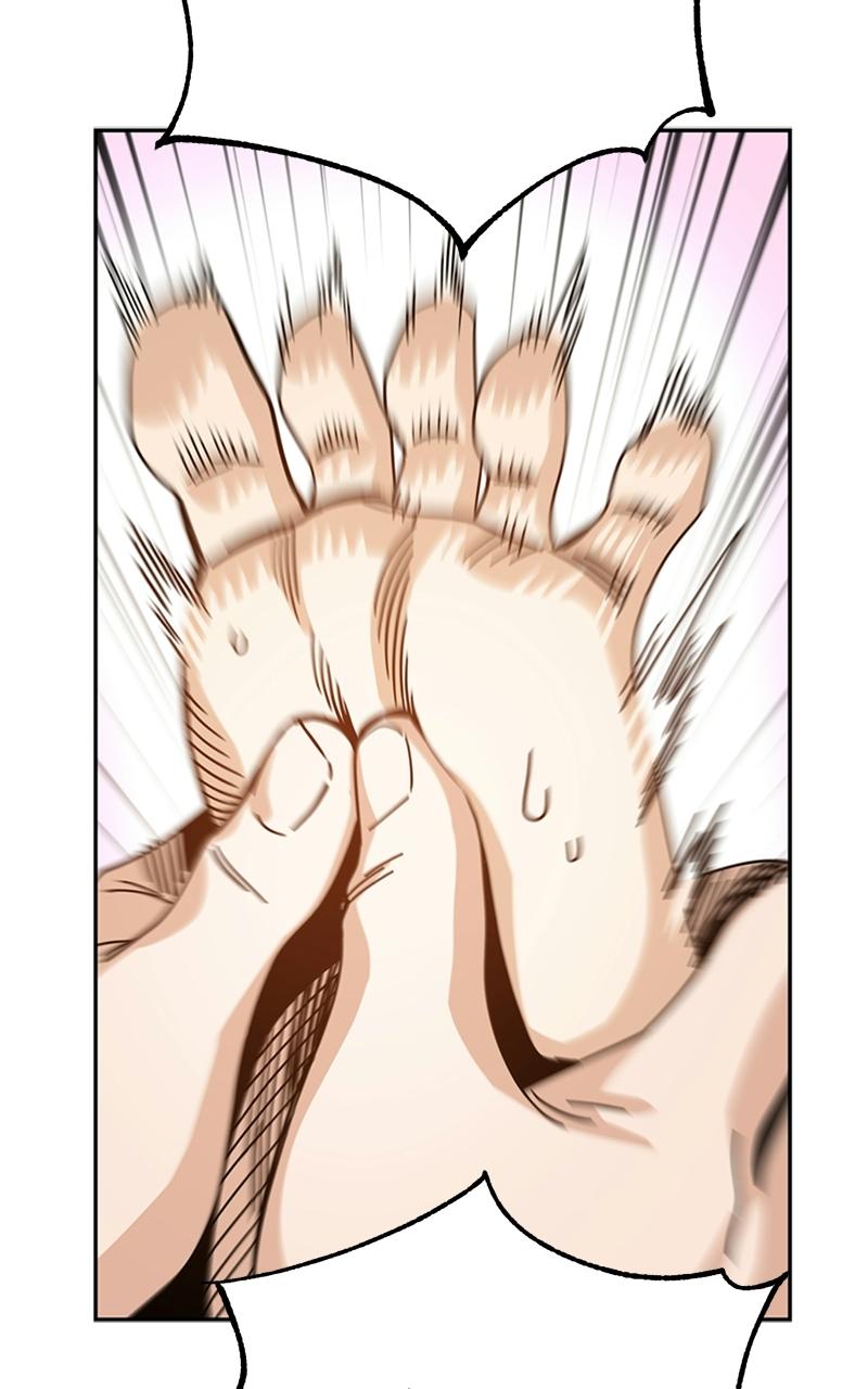 Maybe Meant to Be Chapter 31