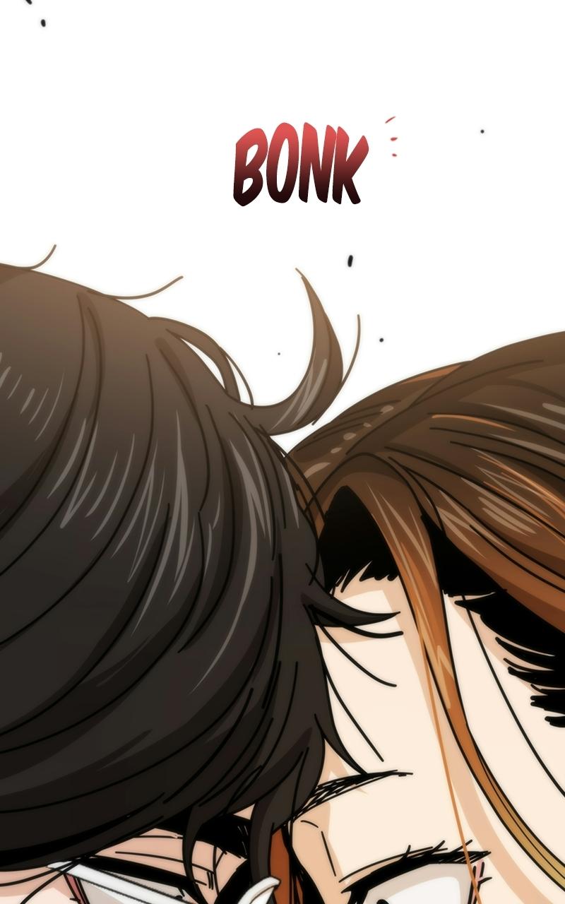 Maybe Meant to Be Chapter 31