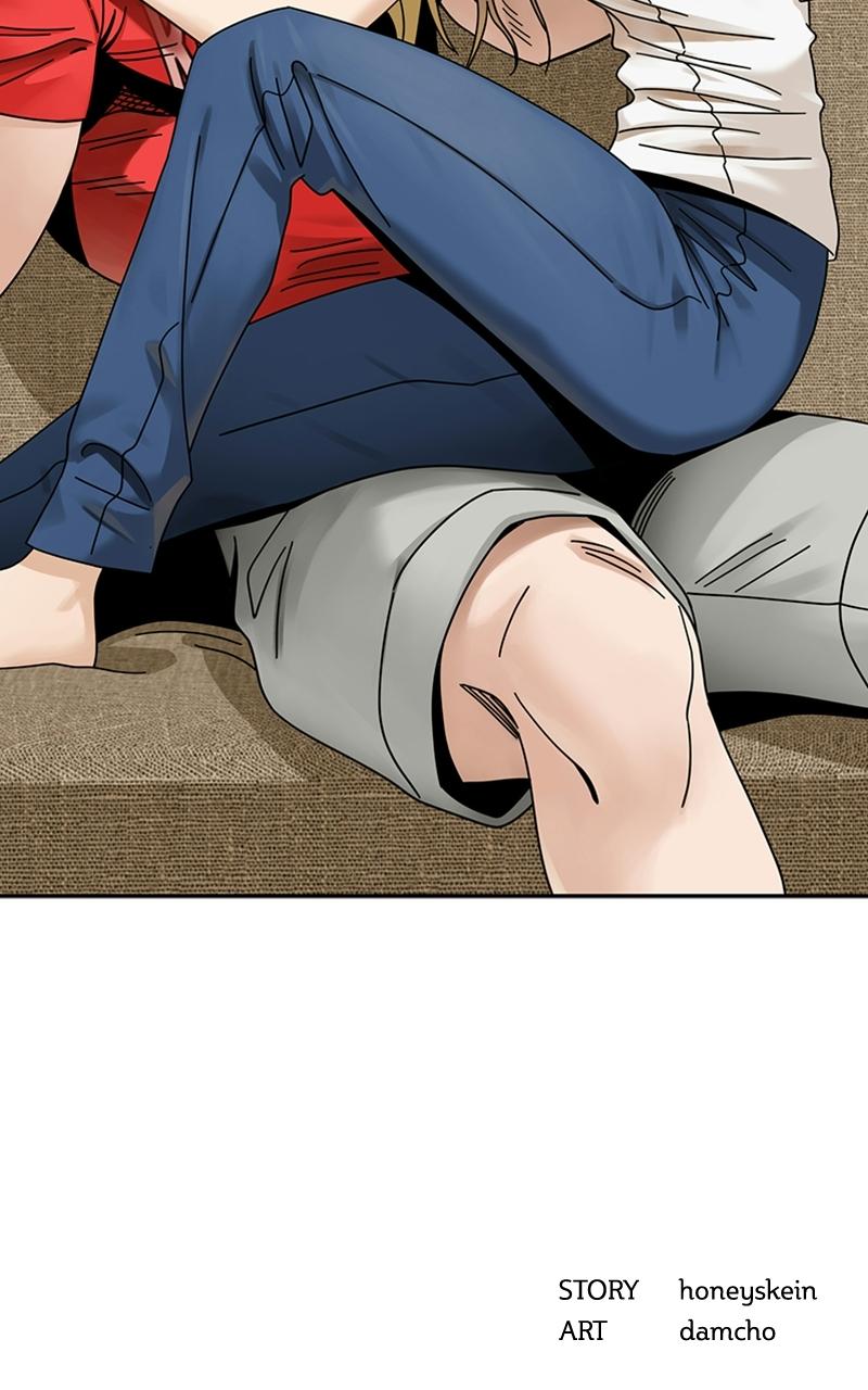 Maybe Meant to Be Chapter 31