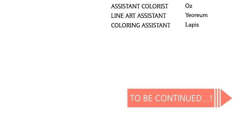 Maybe Meant to Be Chapter 31