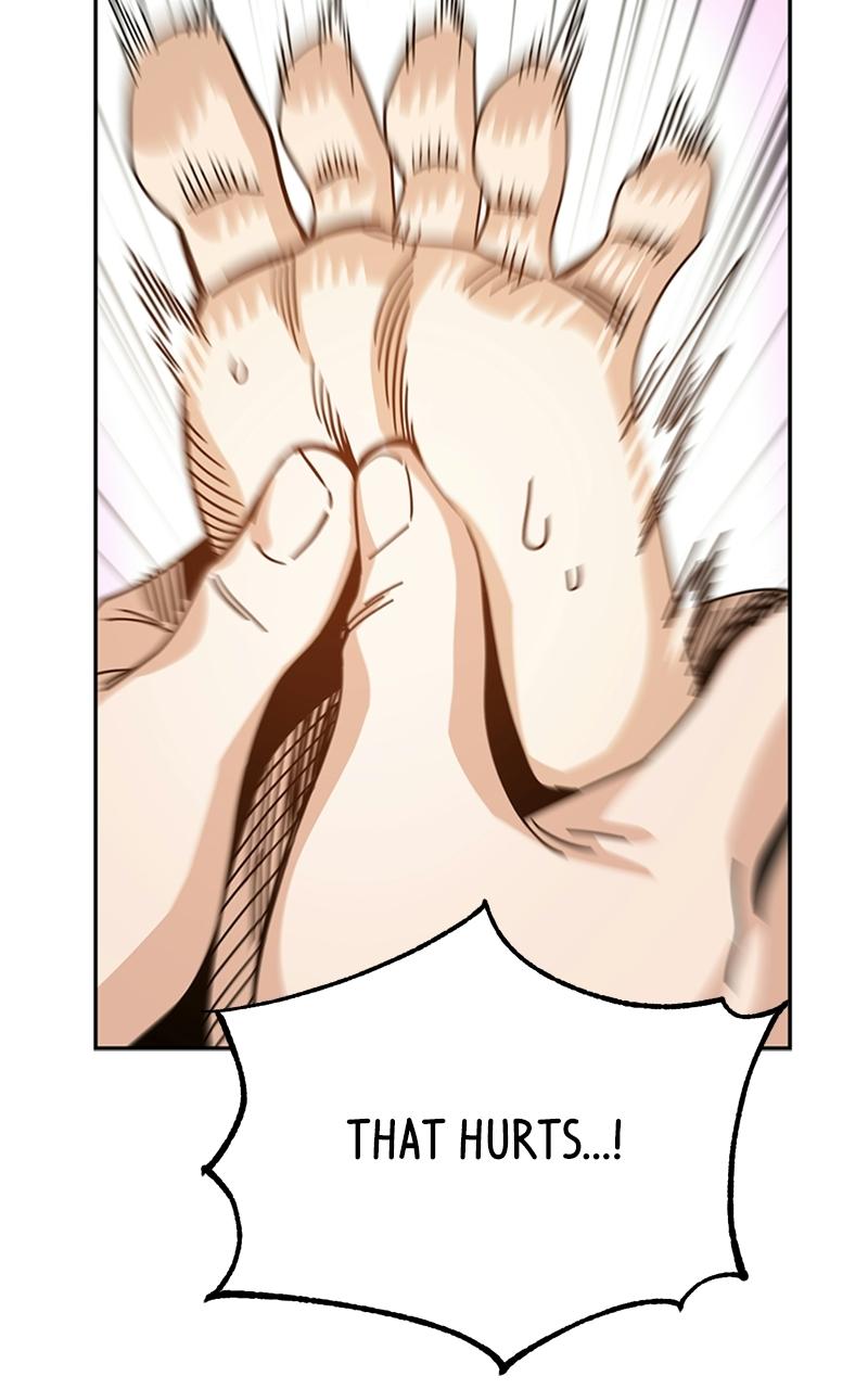 Maybe Meant to Be Chapter 33