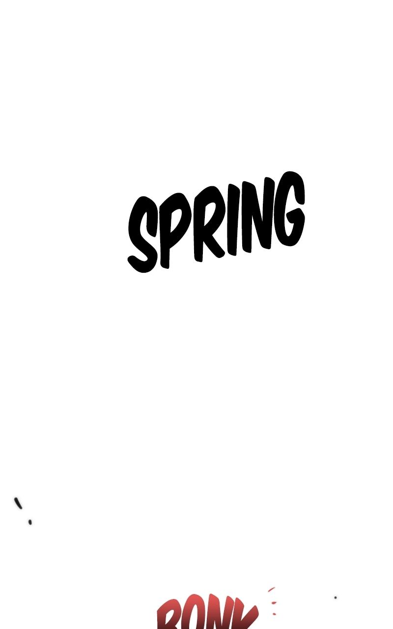 Maybe Meant to Be Chapter 33