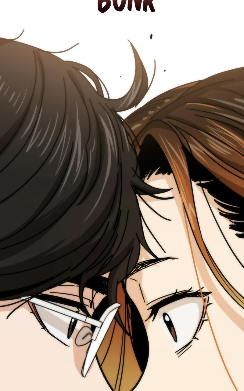 Maybe Meant to Be Chapter 33