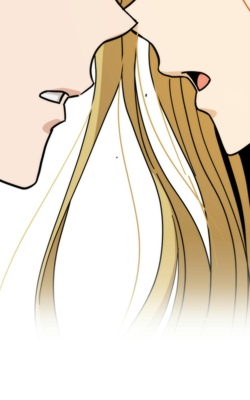 Maybe Meant to Be Chapter 33