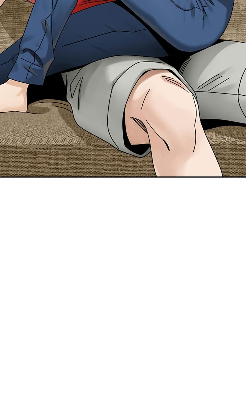 Maybe Meant to Be Chapter 33