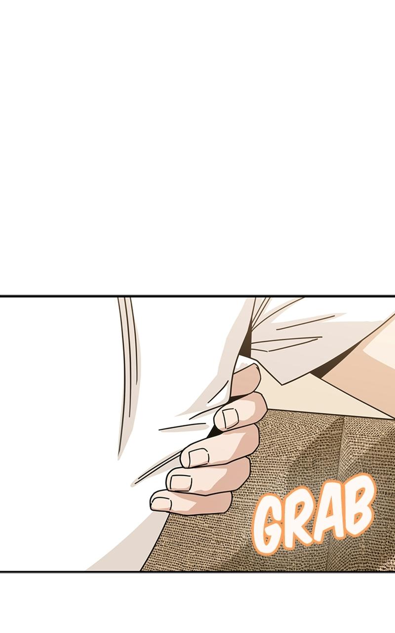 Maybe Meant to Be Chapter 33