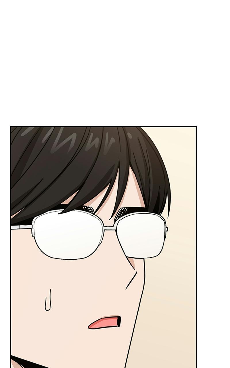 Maybe Meant to Be Chapter 33