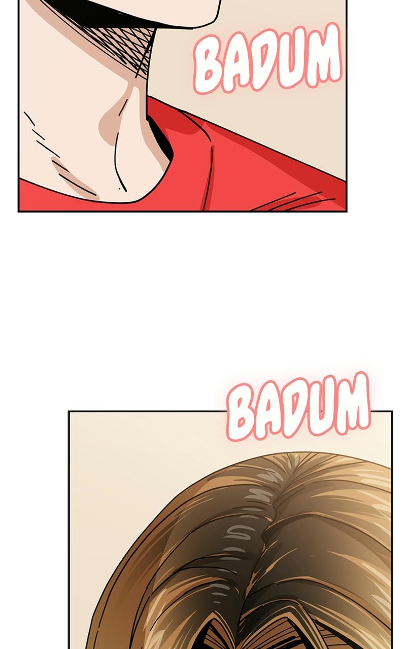 Maybe Meant to Be Chapter 33