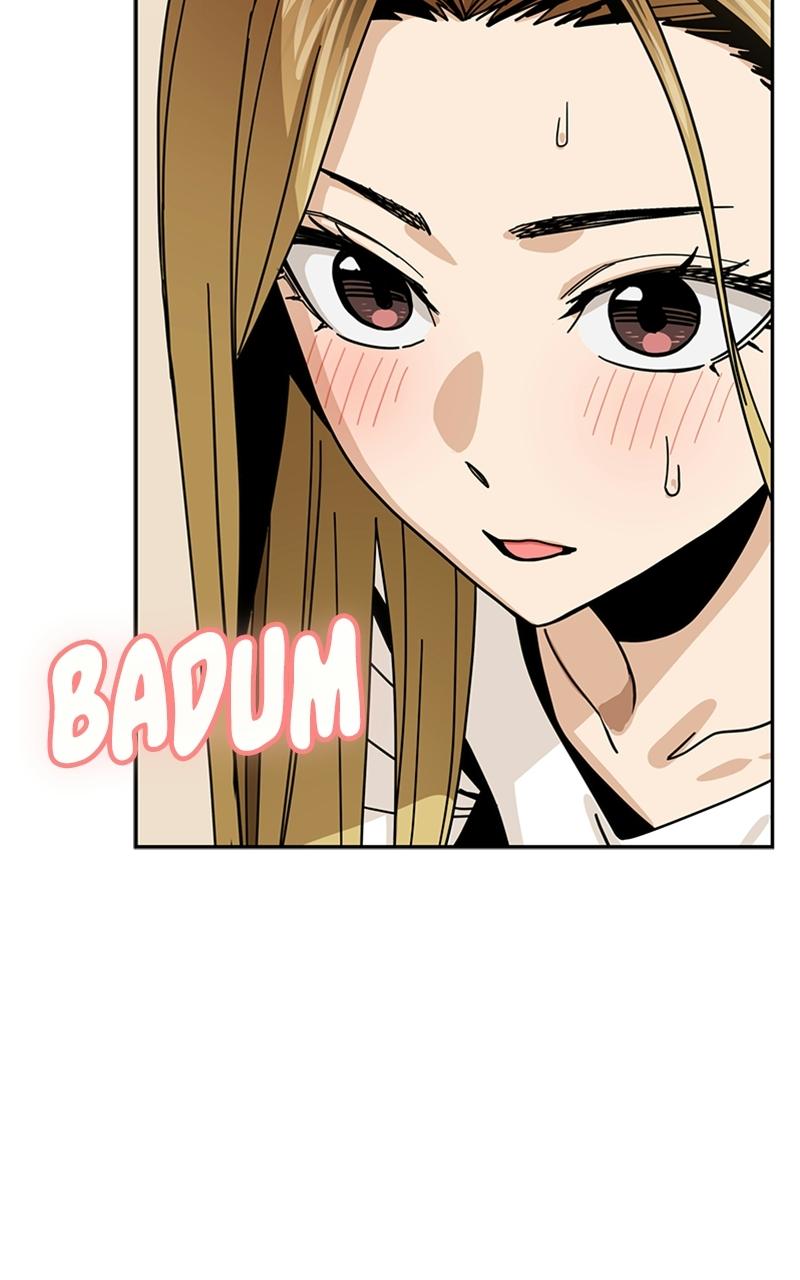 Maybe Meant to Be Chapter 33