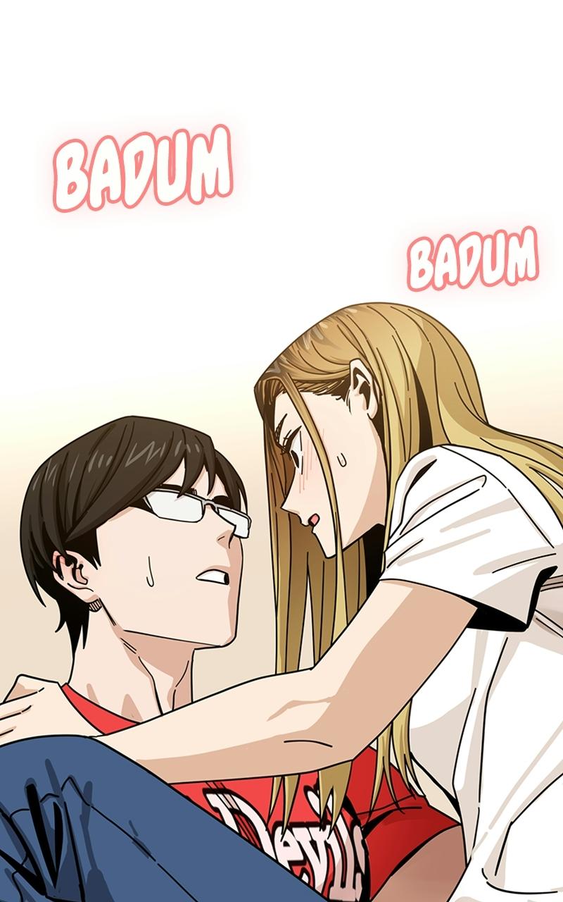 Maybe Meant to Be Chapter 33