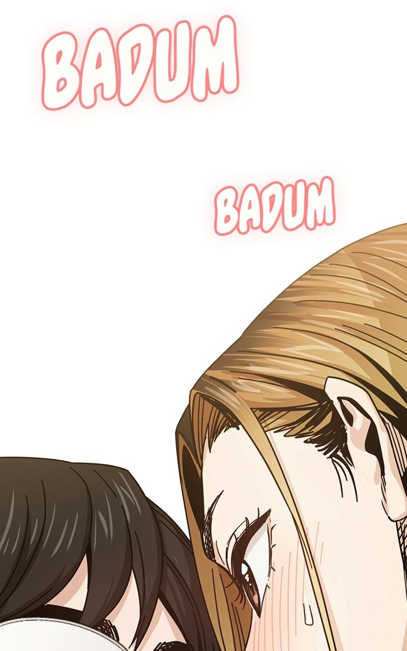 Maybe Meant to Be Chapter 33