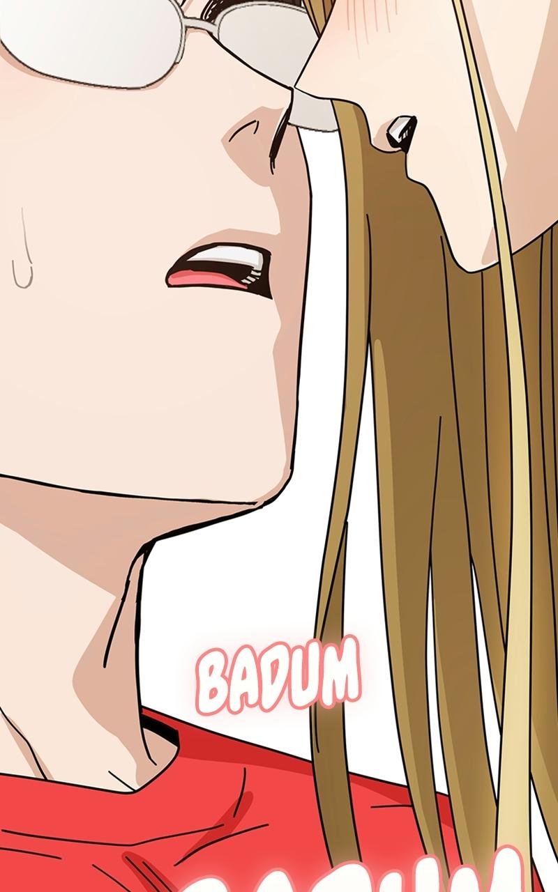 Maybe Meant to Be Chapter 33