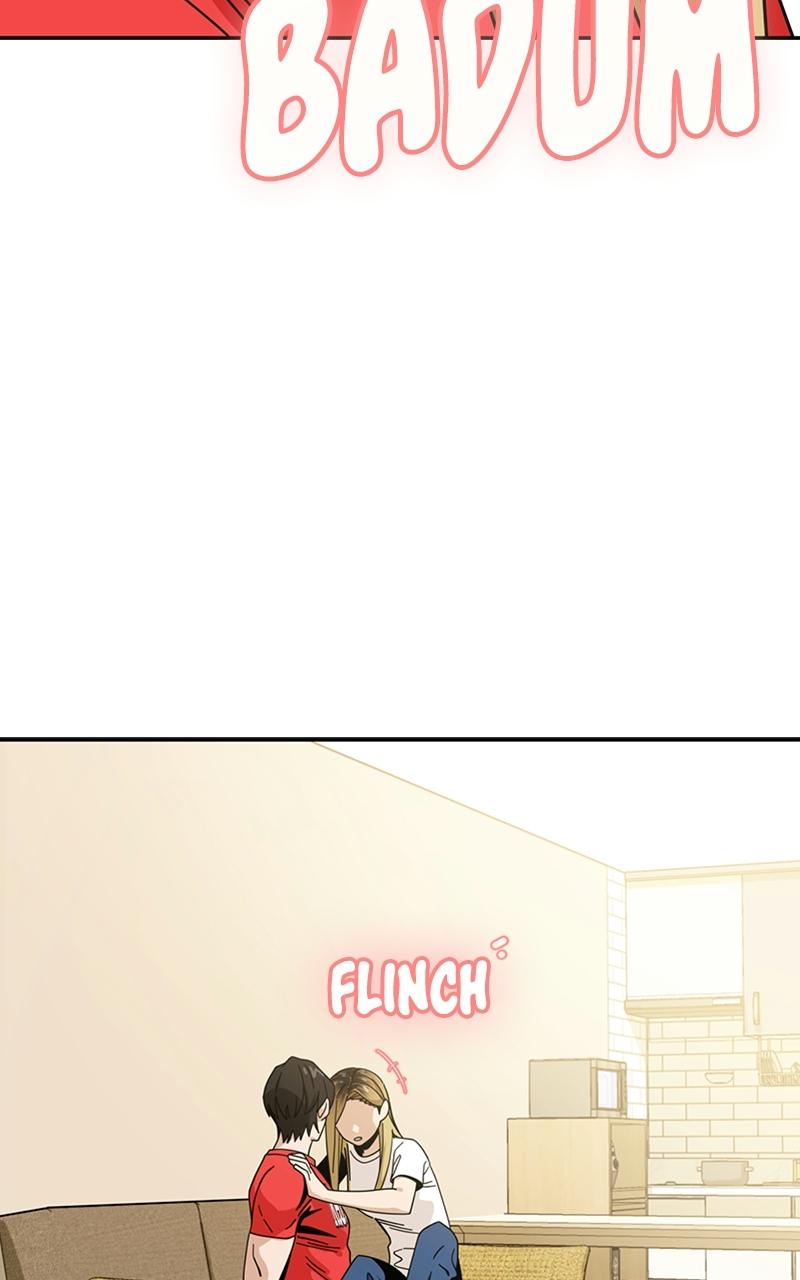 Maybe Meant to Be Chapter 33