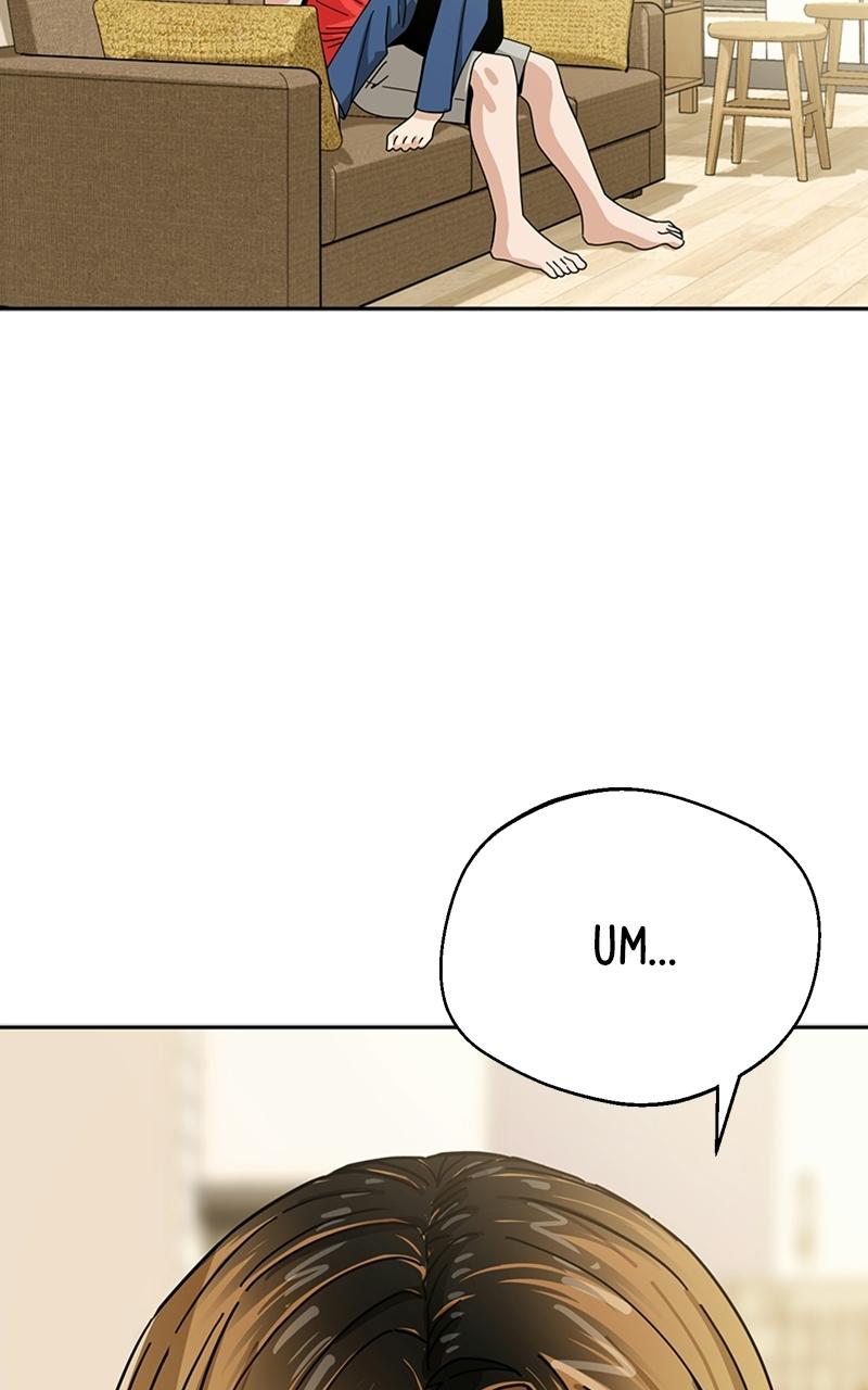 Maybe Meant to Be Chapter 33