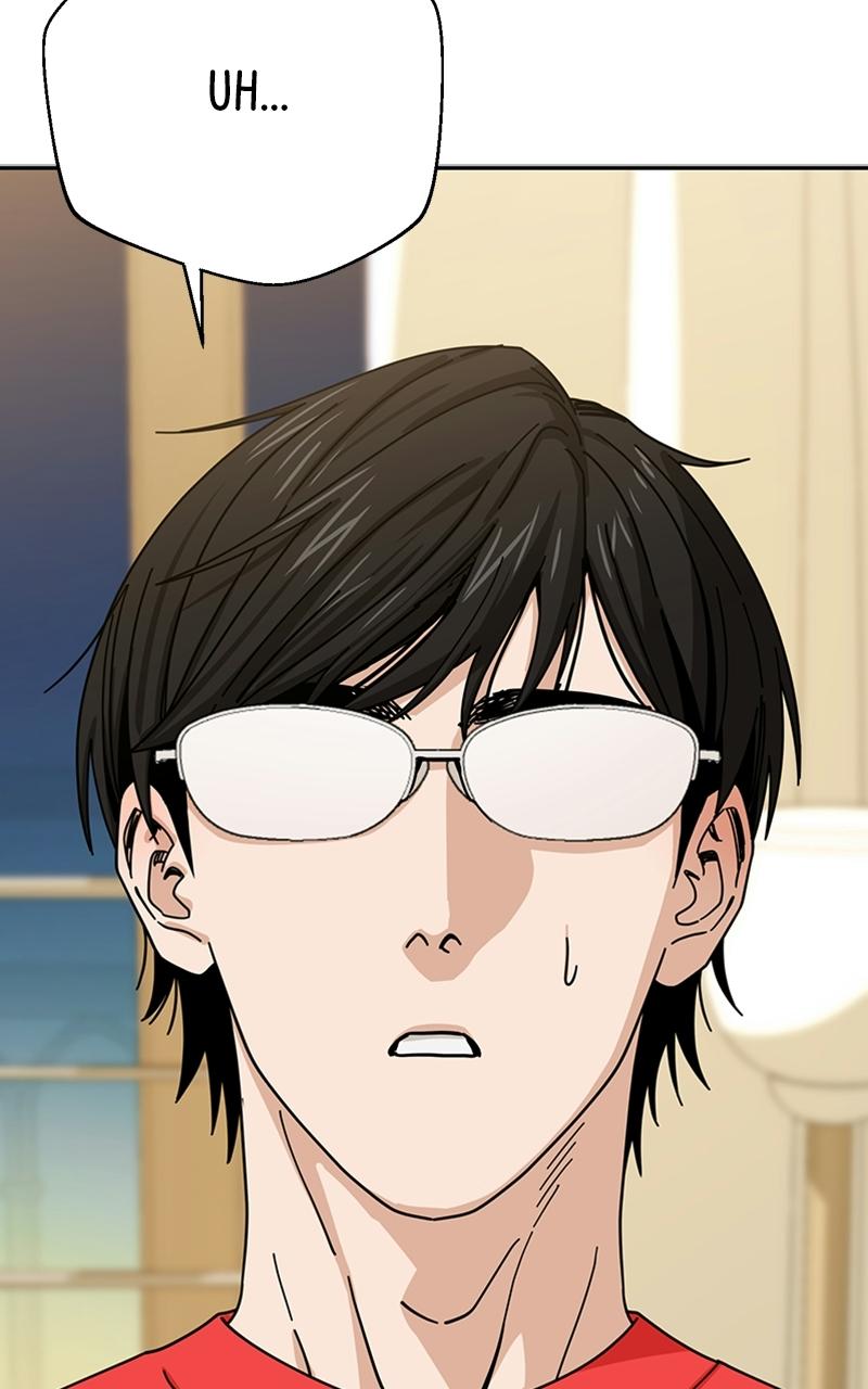 Maybe Meant to Be Chapter 33