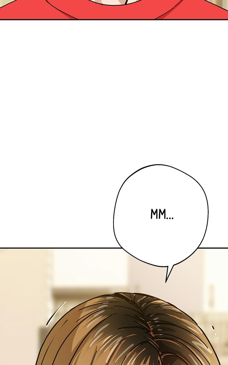 Maybe Meant to Be Chapter 33