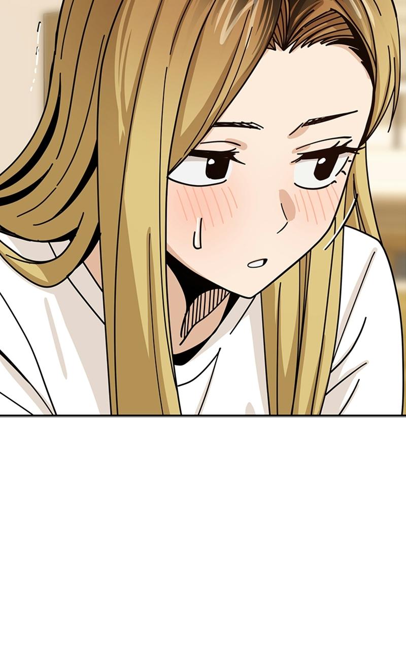 Maybe Meant to Be Chapter 33