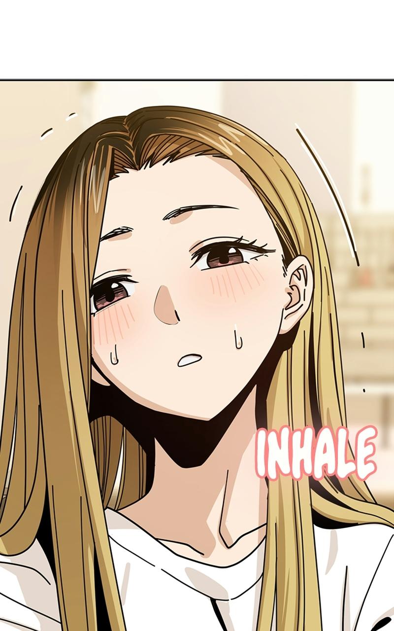 Maybe Meant to Be Chapter 33