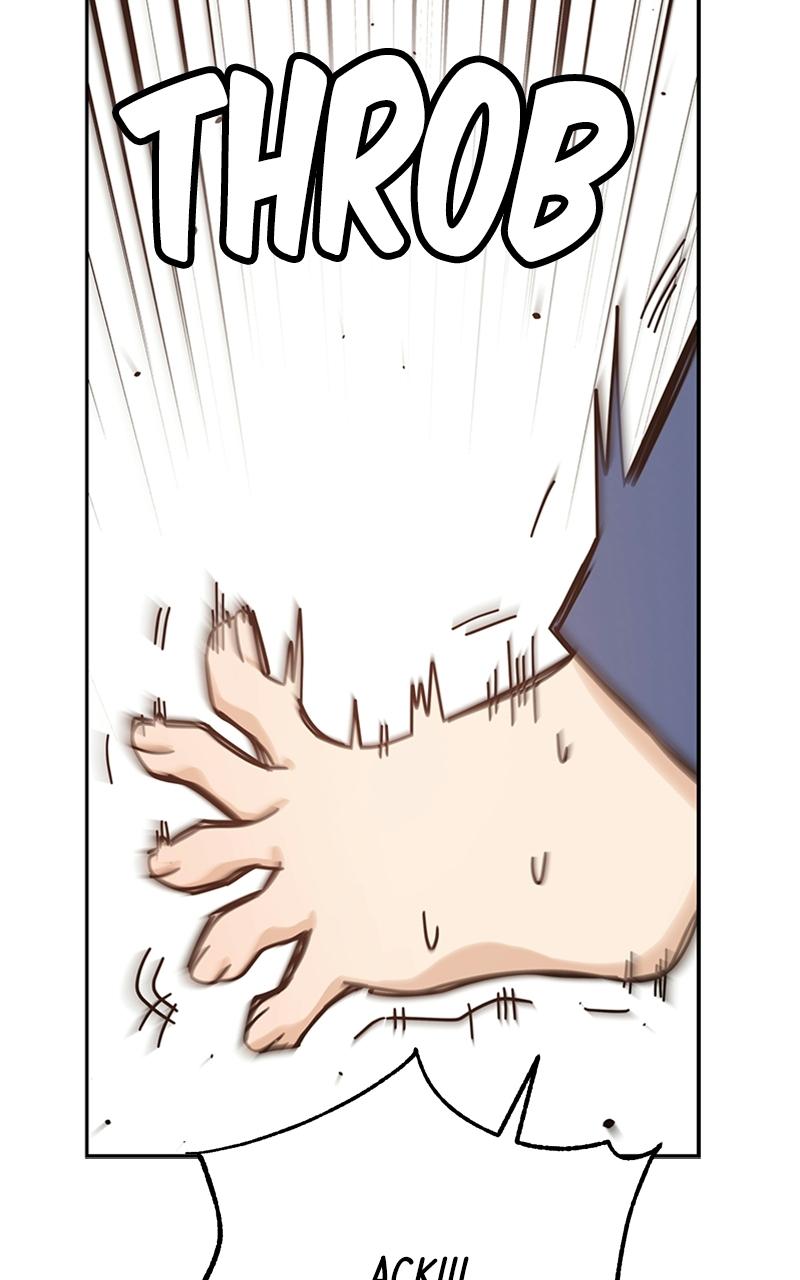 Maybe Meant to Be Chapter 33