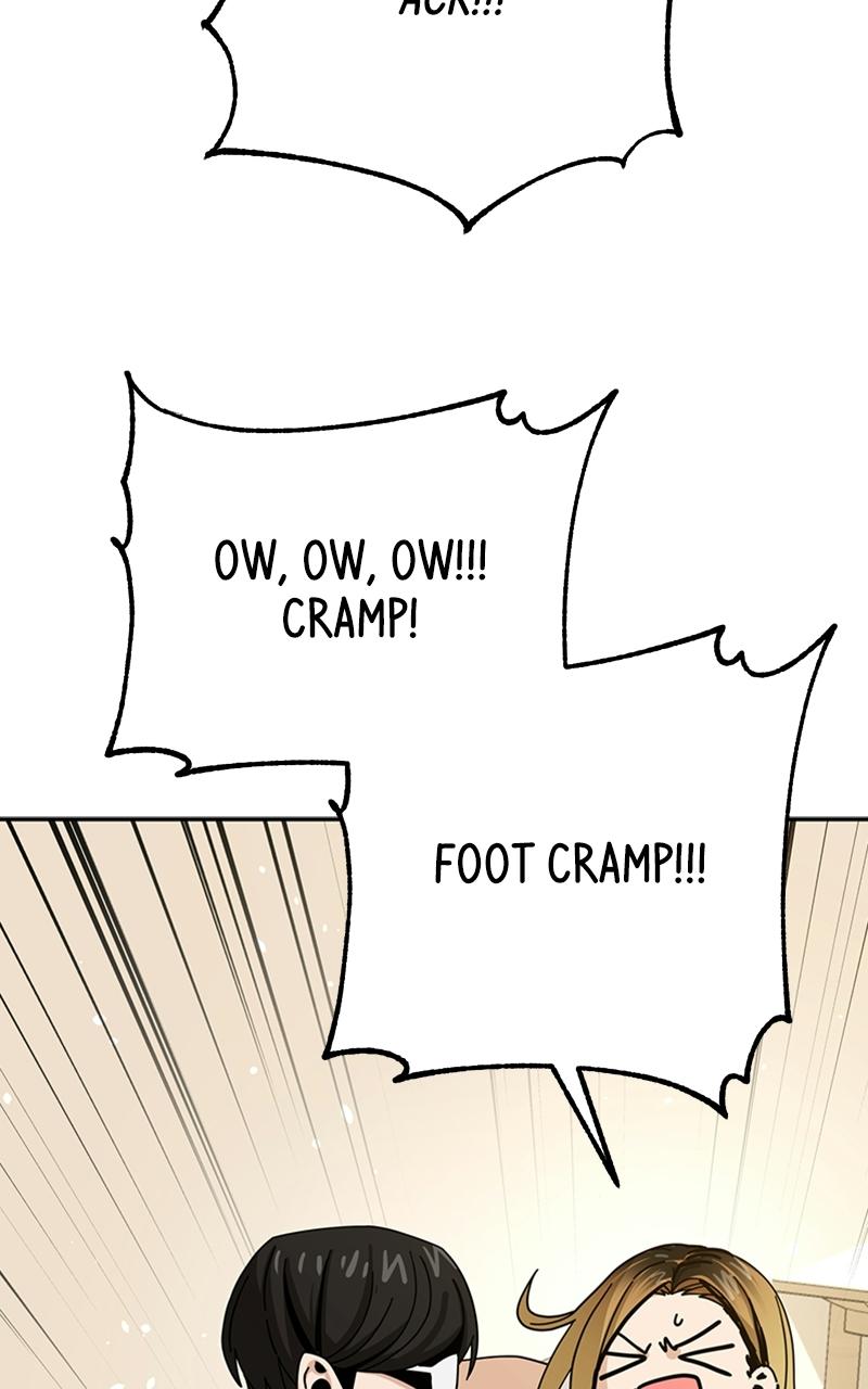 Maybe Meant to Be Chapter 33