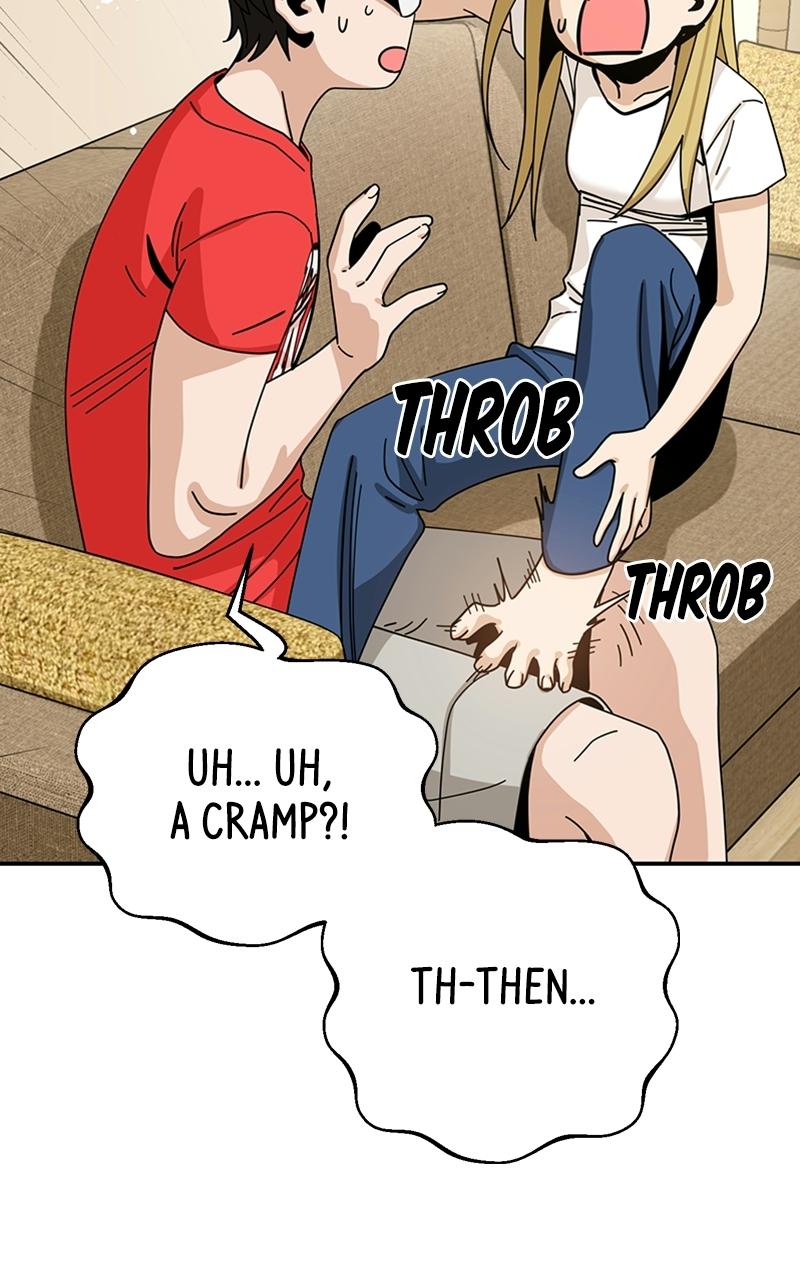 Maybe Meant to Be Chapter 33