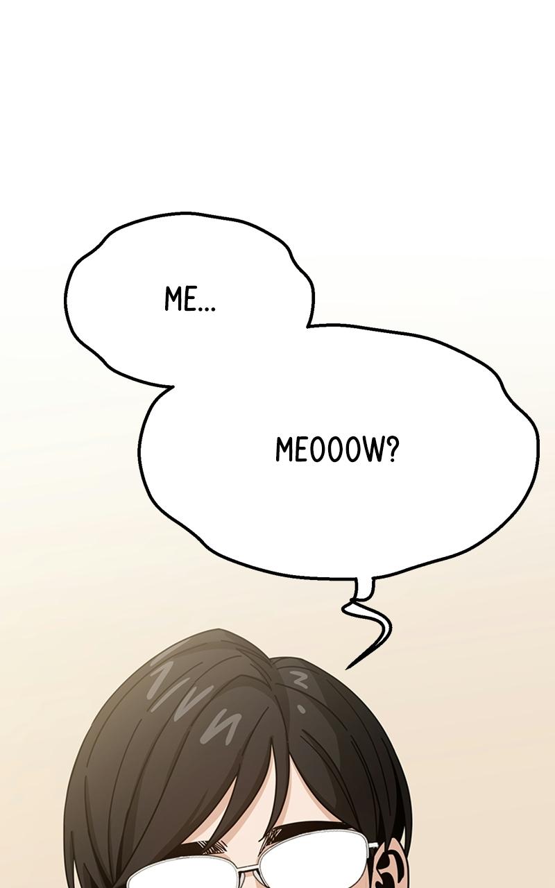 Maybe Meant to Be Chapter 33