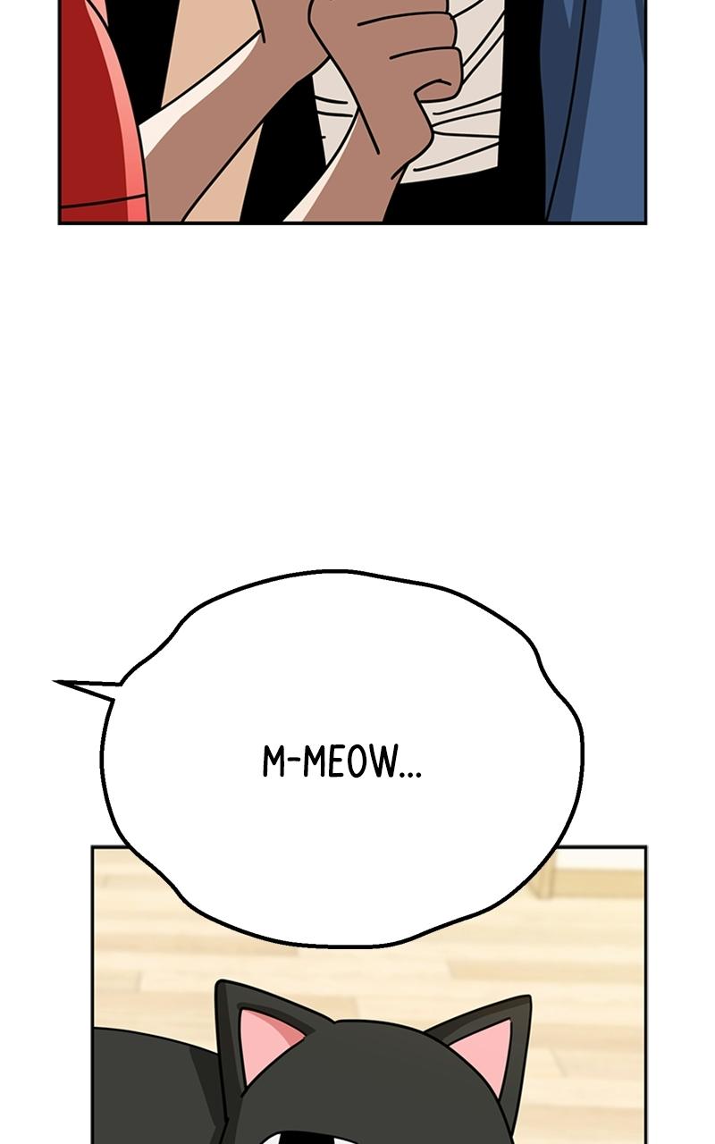 Maybe Meant to Be Chapter 33