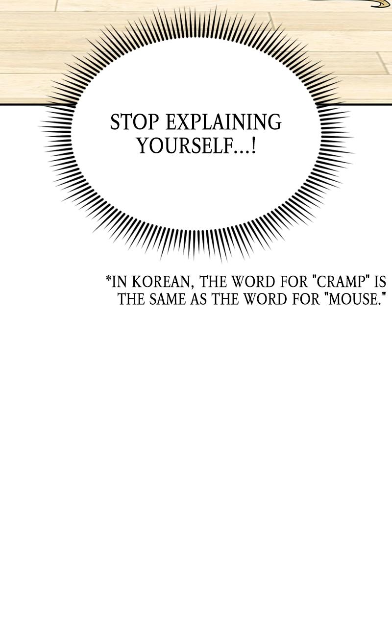 Maybe Meant to Be Chapter 33