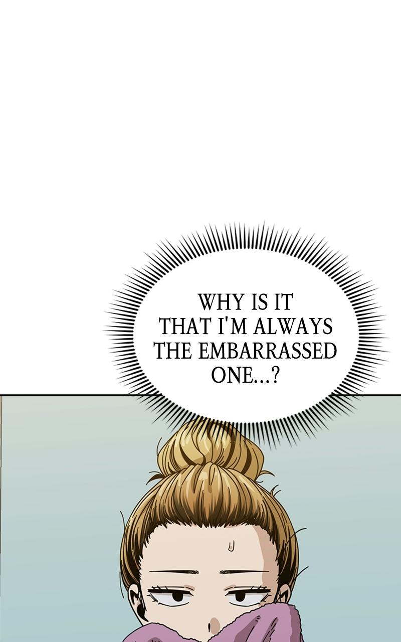 Maybe Meant to Be Chapter 33