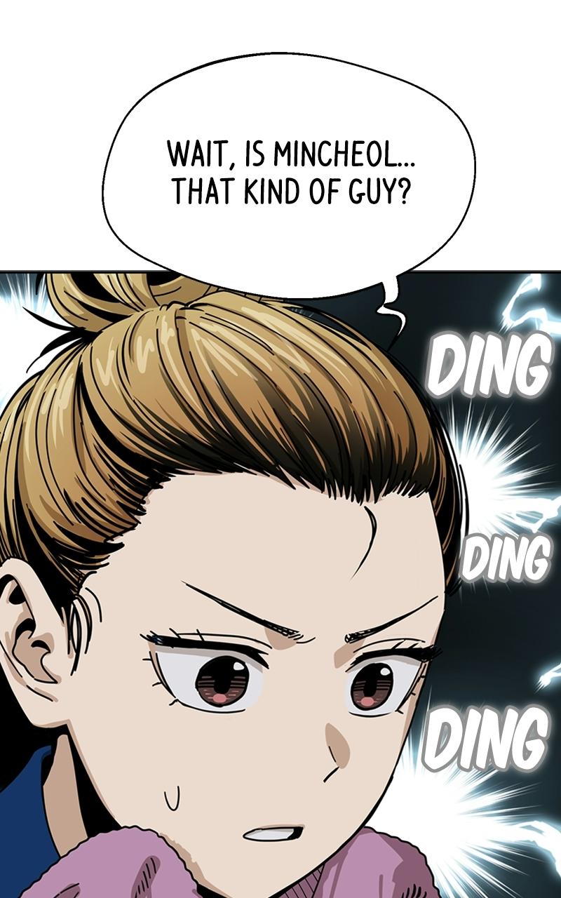 Maybe Meant to Be Chapter 33