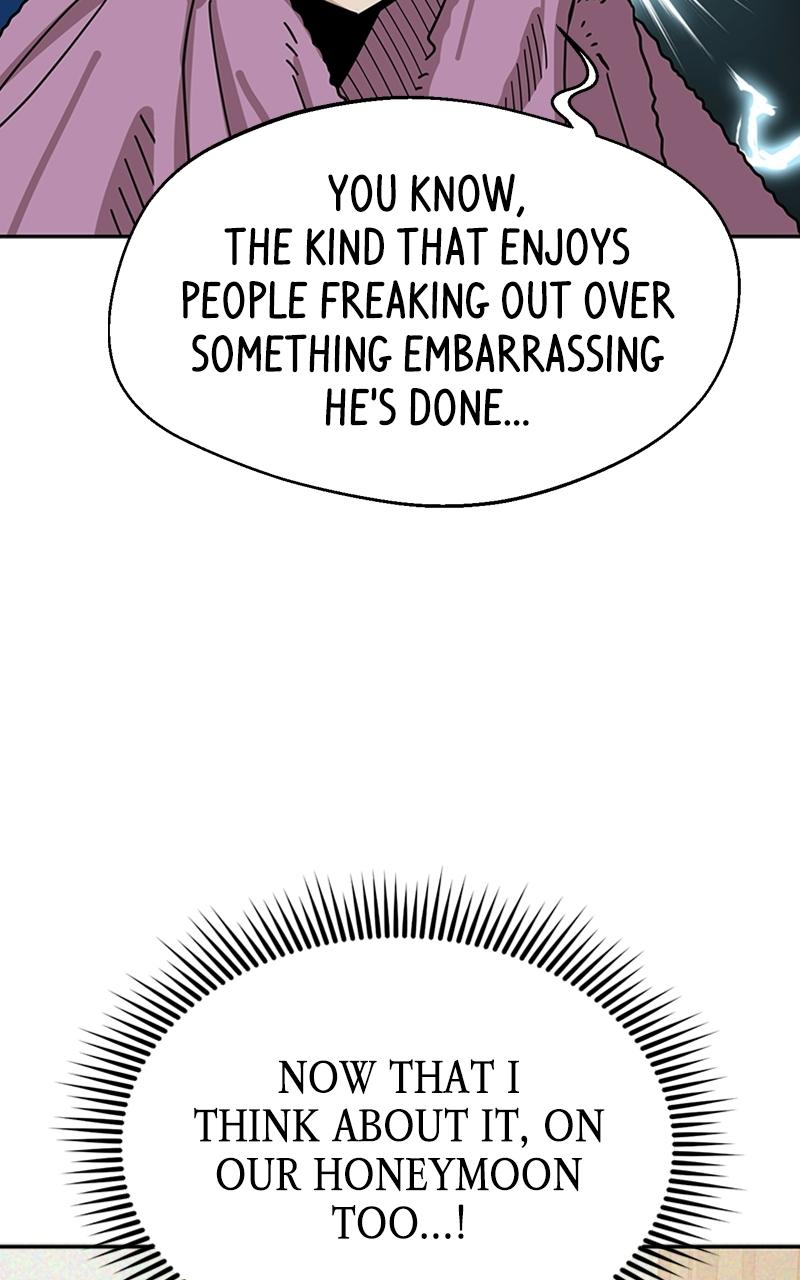 Maybe Meant to Be Chapter 33