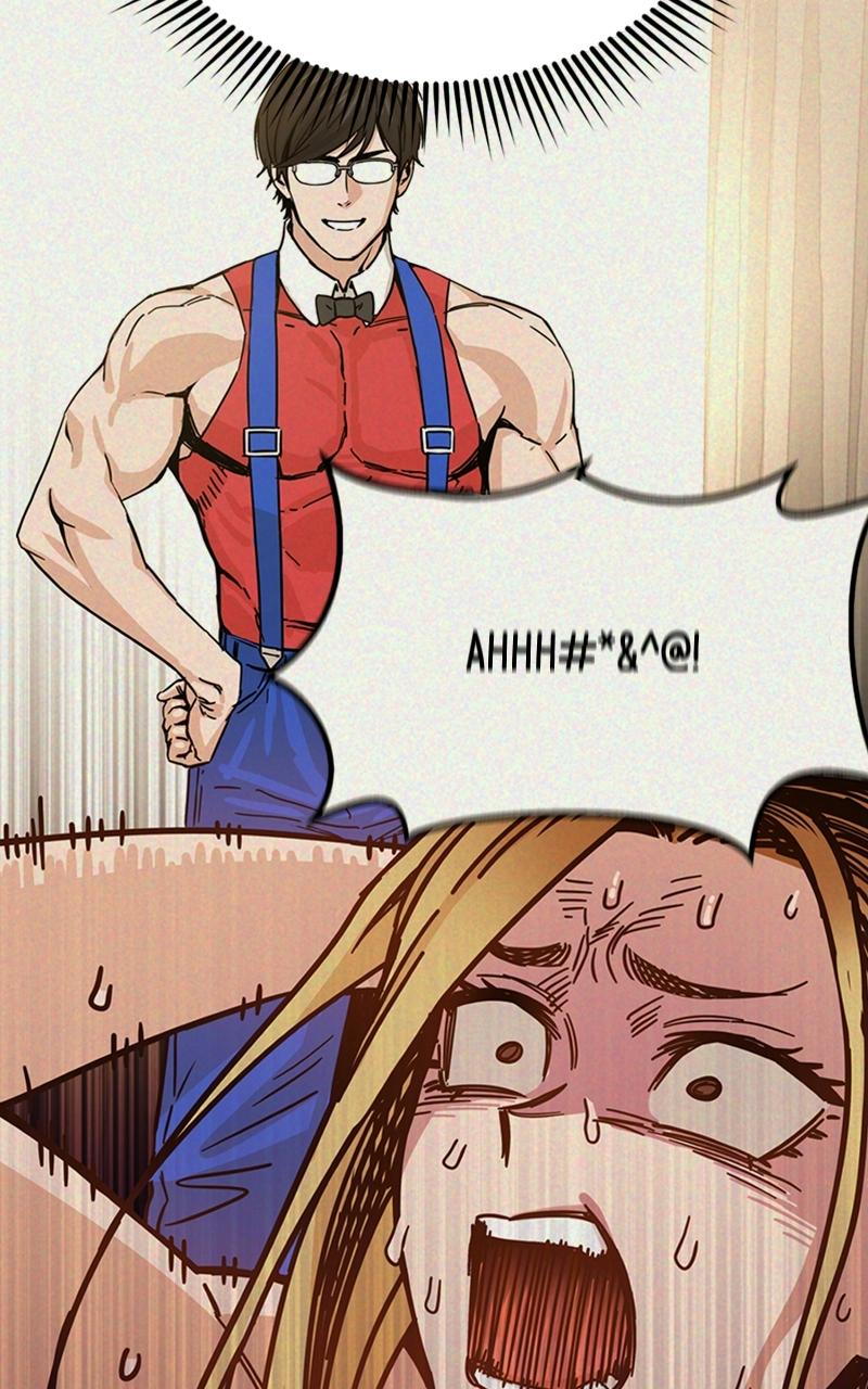 Maybe Meant to Be Chapter 33