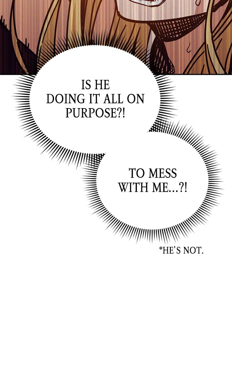 Maybe Meant to Be Chapter 33