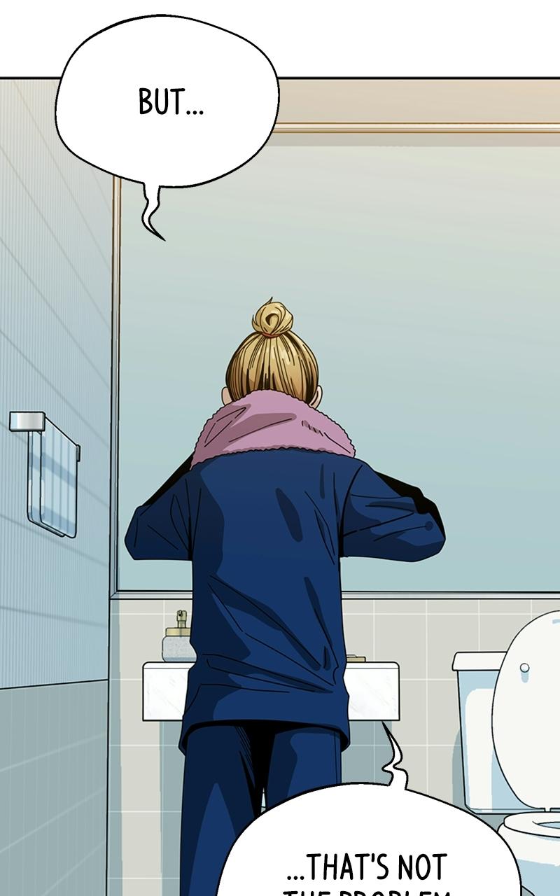 Maybe Meant to Be Chapter 33