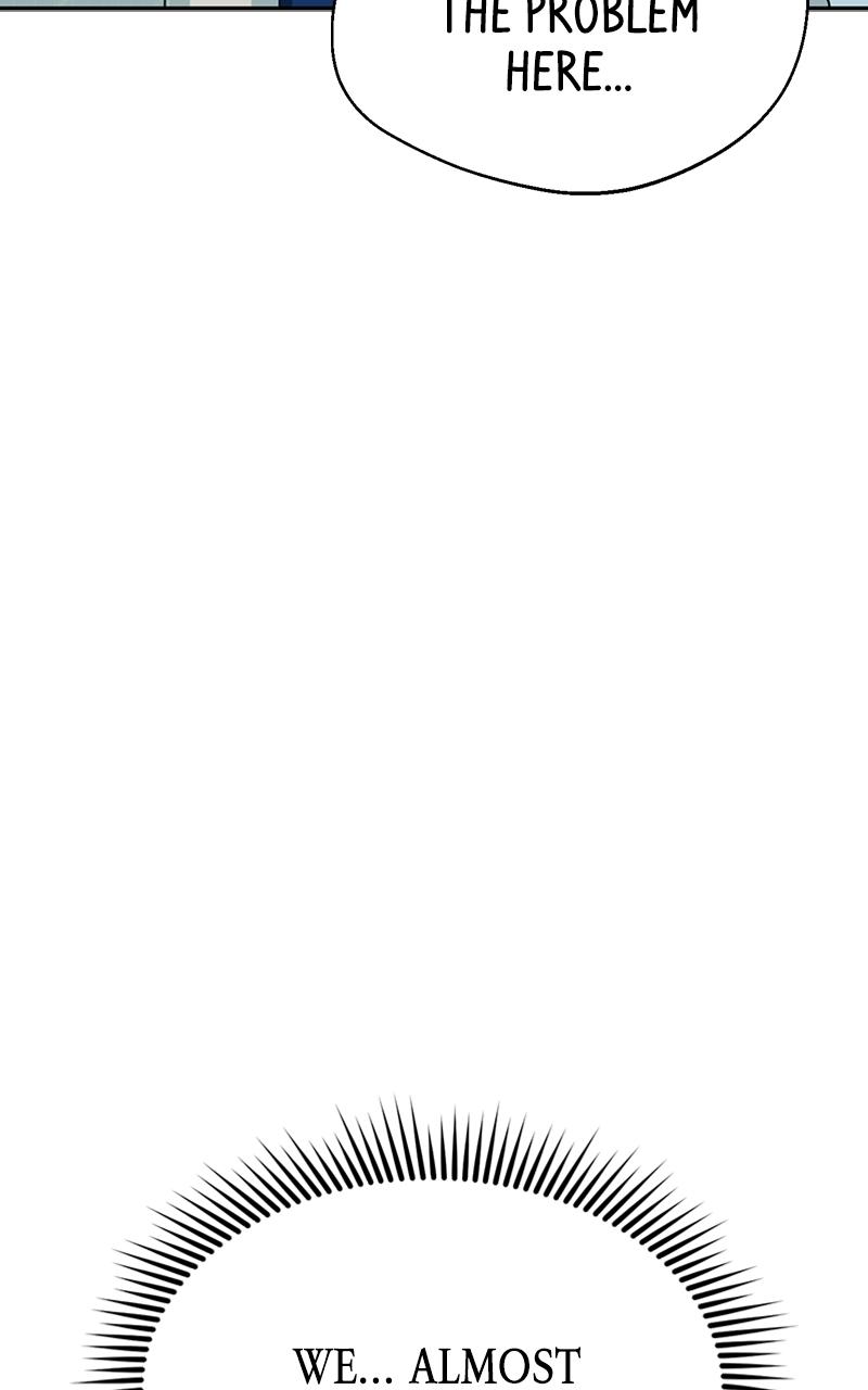 Maybe Meant to Be Chapter 33