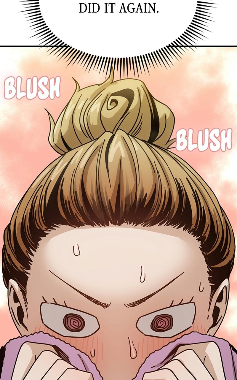 Maybe Meant to Be Chapter 33