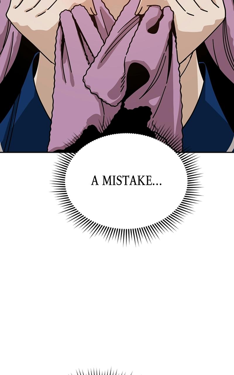 Maybe Meant to Be Chapter 33