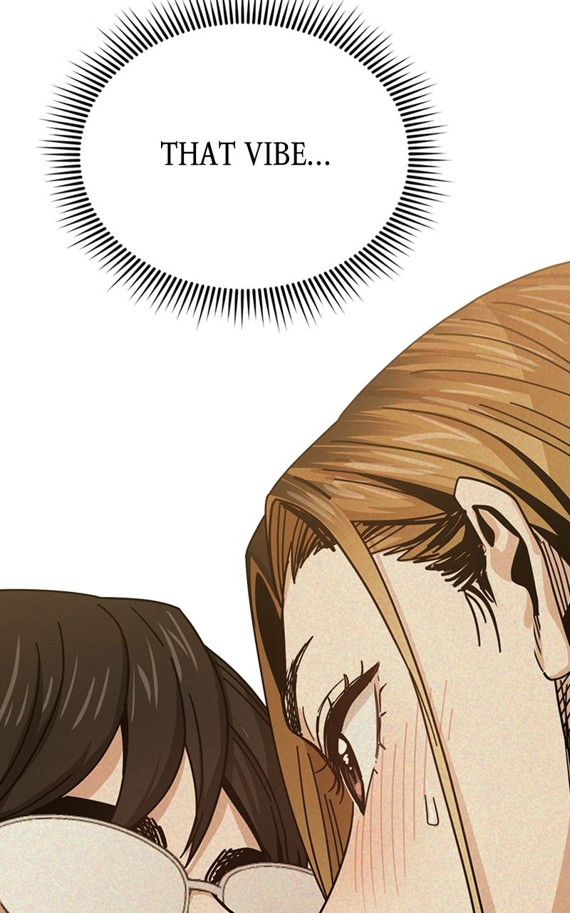 Maybe Meant to Be Chapter 33