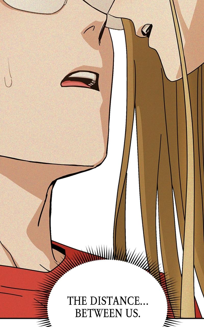 Maybe Meant to Be Chapter 33