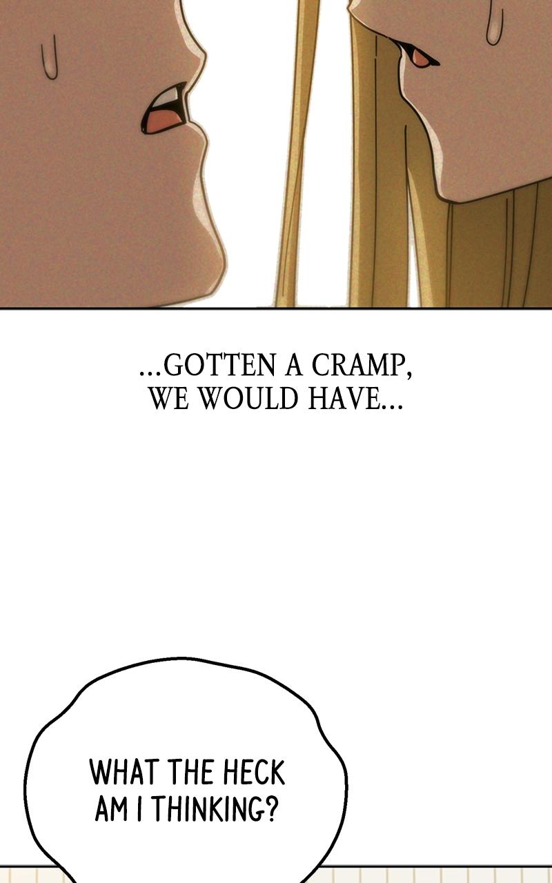 Maybe Meant to Be Chapter 33