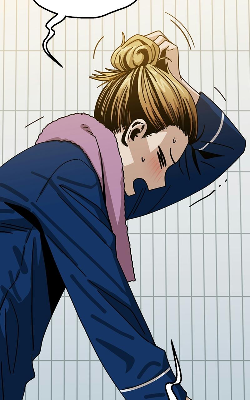 Maybe Meant to Be Chapter 33