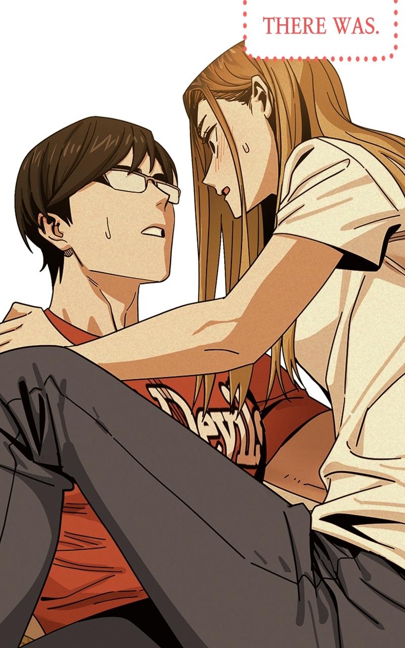 Maybe Meant to Be Chapter 33