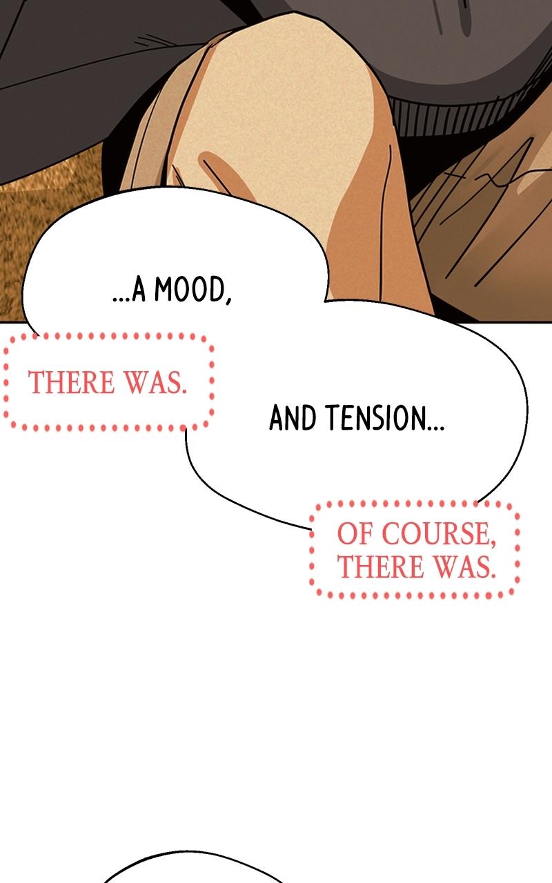 Maybe Meant to Be Chapter 33