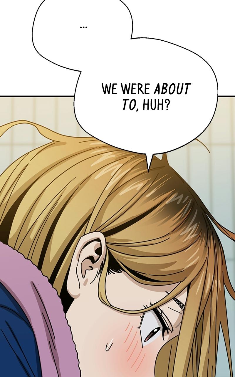 Maybe Meant to Be Chapter 33