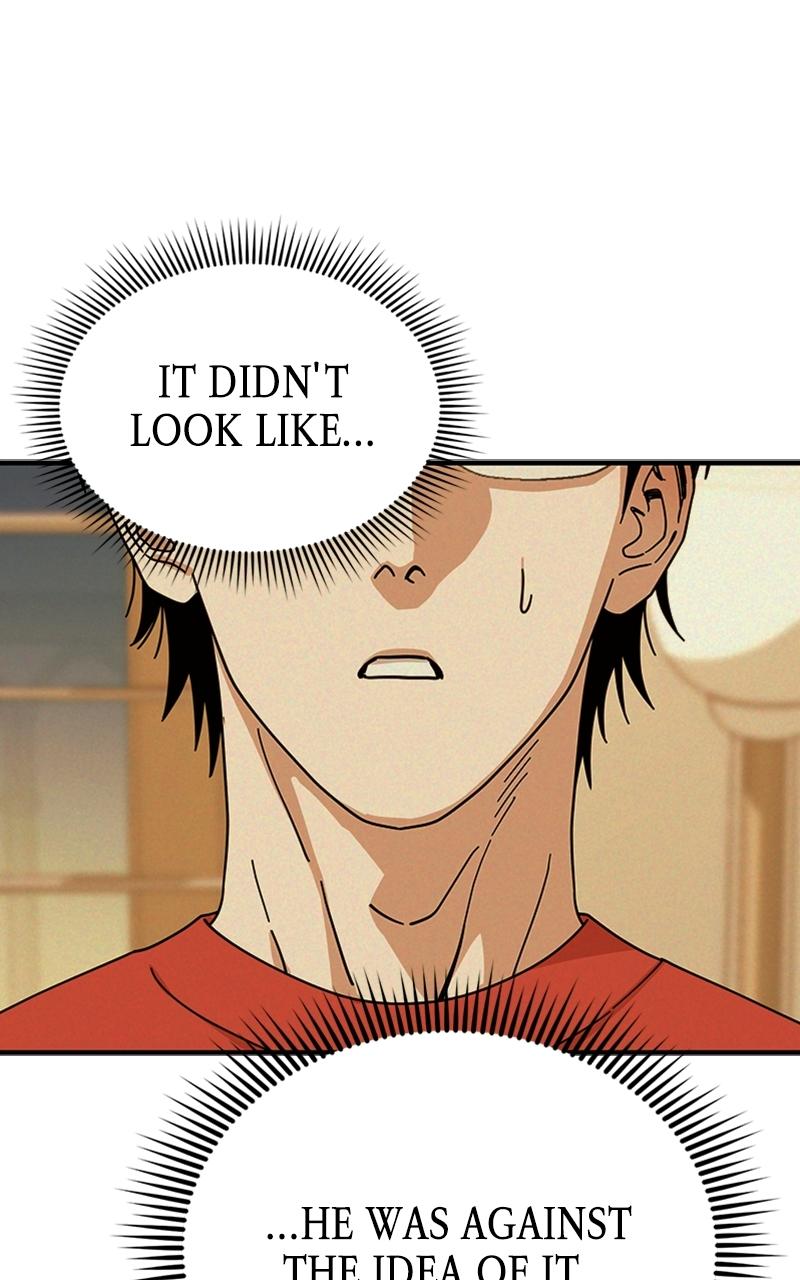 Maybe Meant to Be Chapter 33