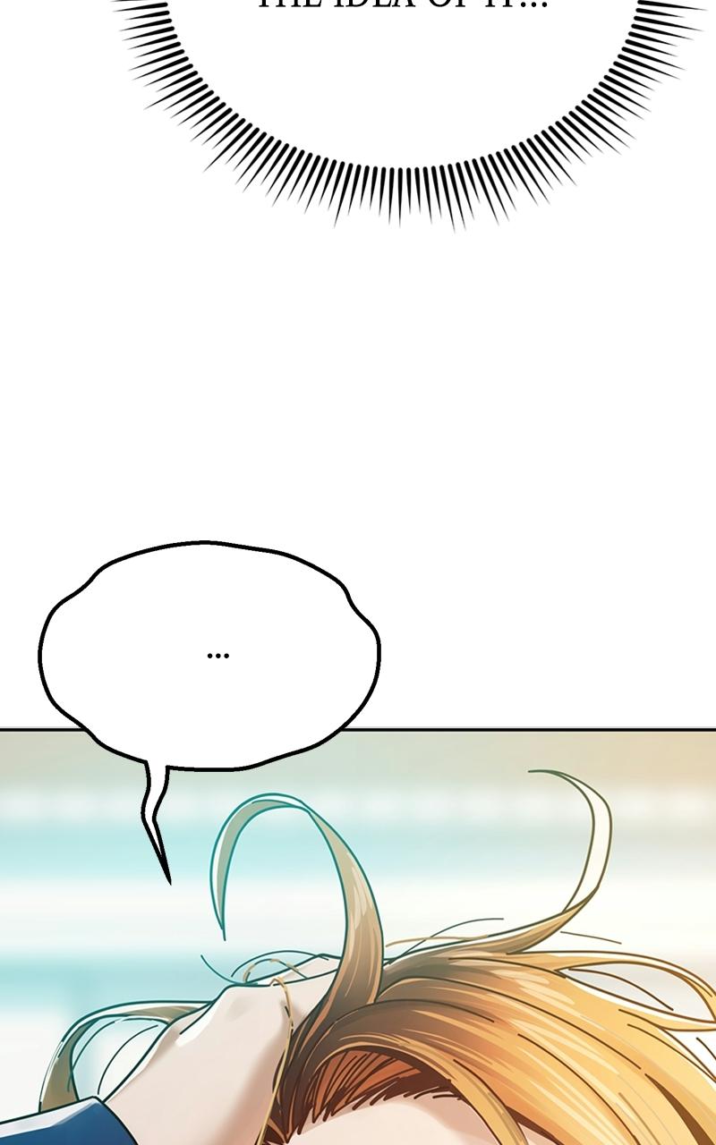 Maybe Meant to Be Chapter 33