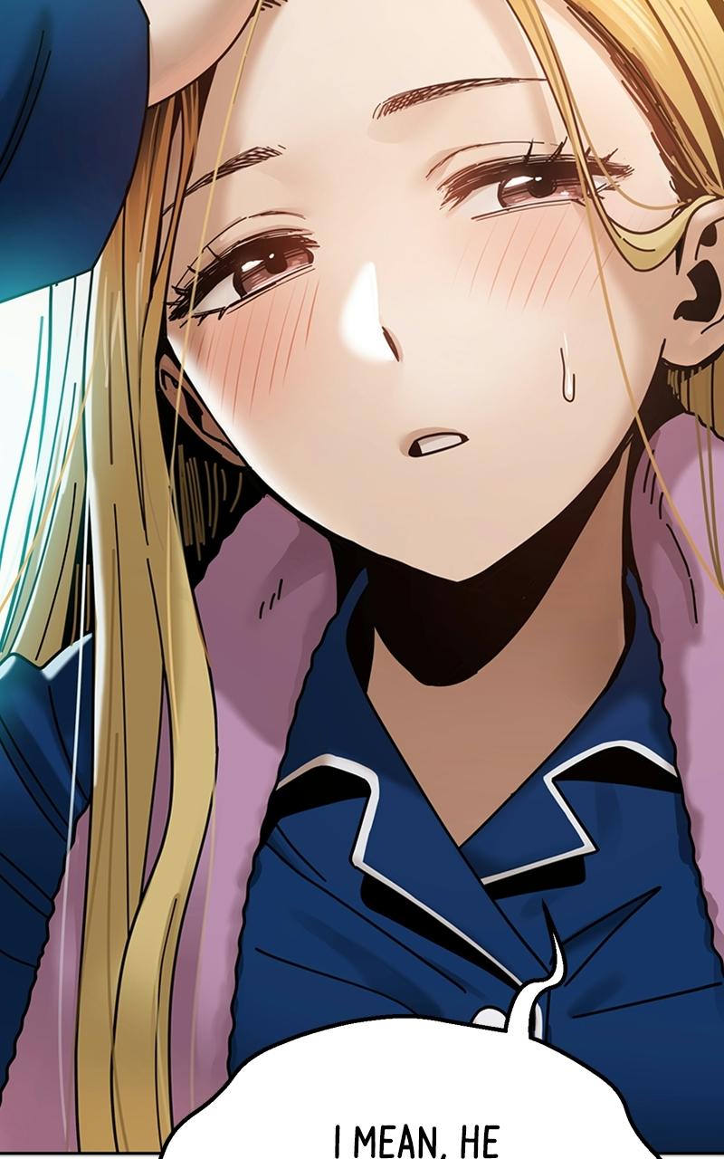 Maybe Meant to Be Chapter 33