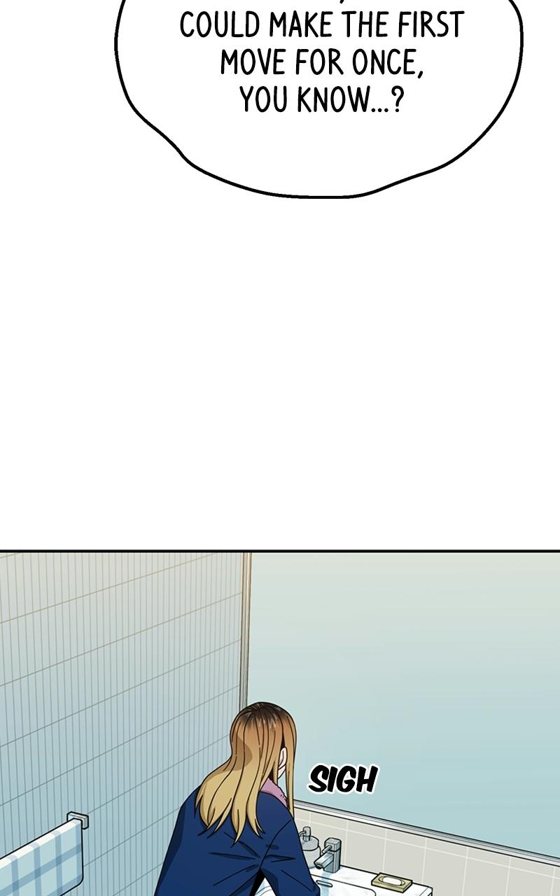 Maybe Meant to Be Chapter 33