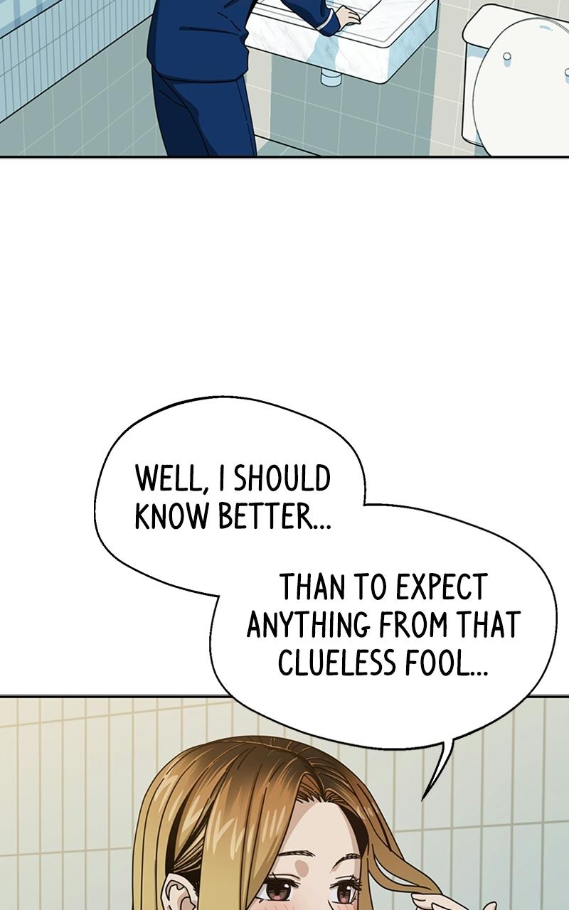 Maybe Meant to Be Chapter 33