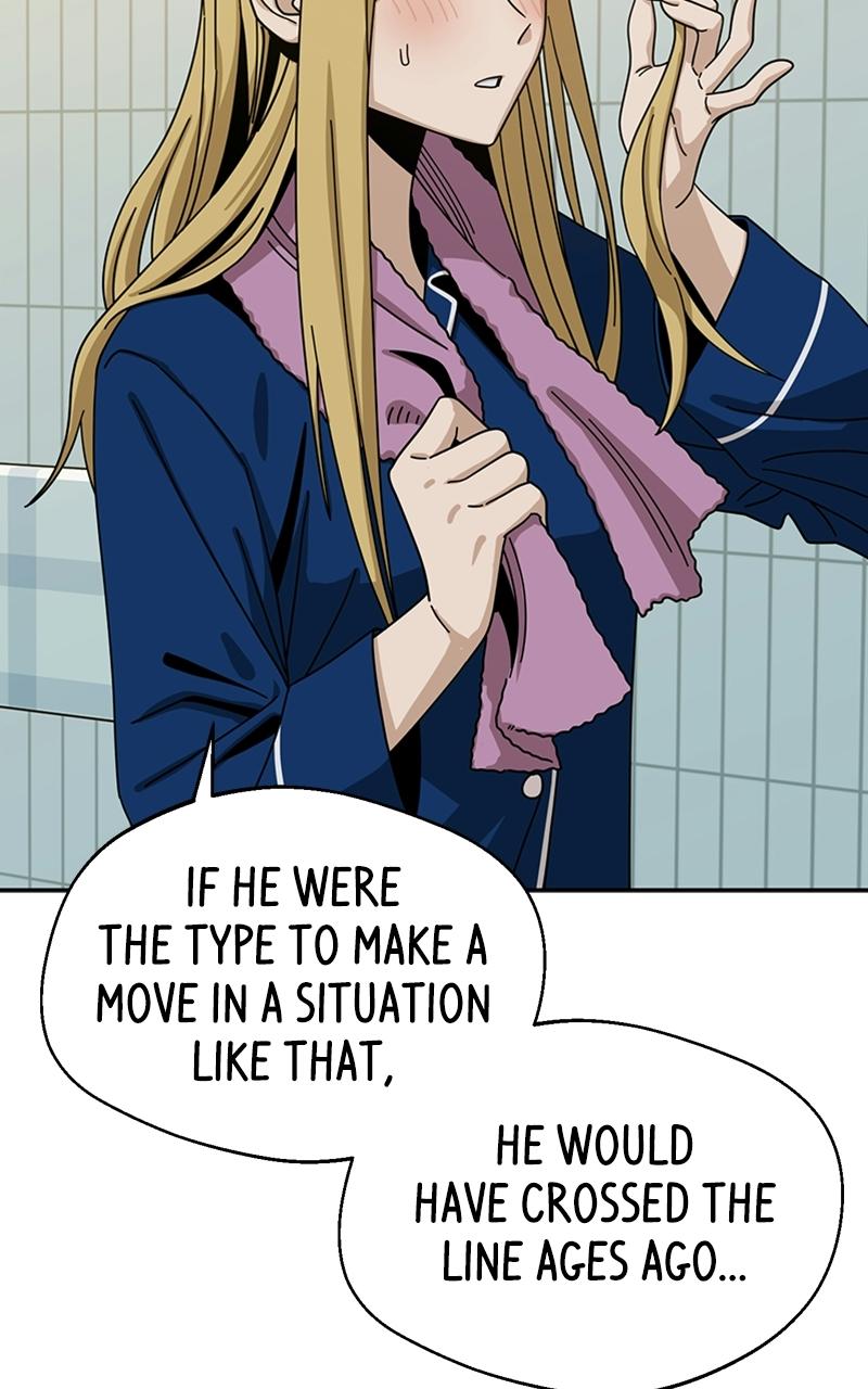 Maybe Meant to Be Chapter 33